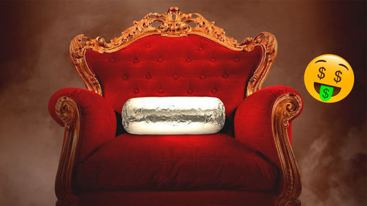 Win Big With Chipotle's $10,000 Giveaway Contest!