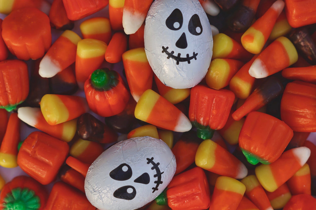 Halloween Cancelled? Halloween Candy Sales Are Skyrocketing in 2020
