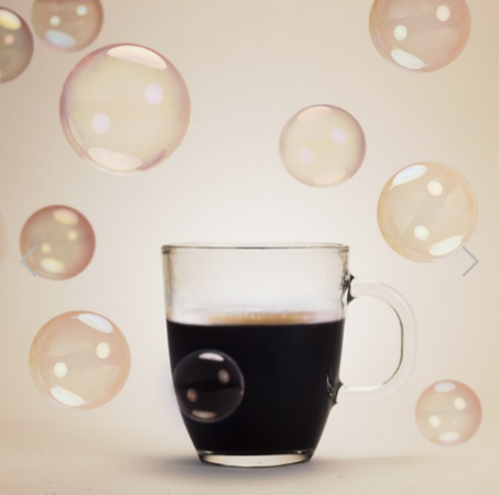 Alcohol-Flavored Bubbles!||Alcohol-Flavored Bubbles!