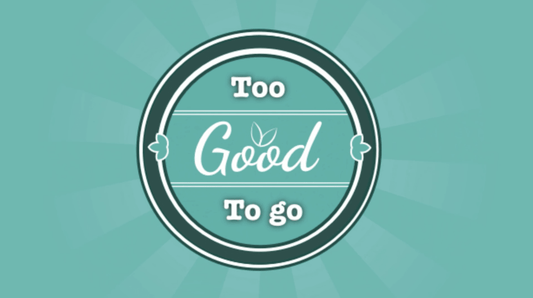 Too Good to go
