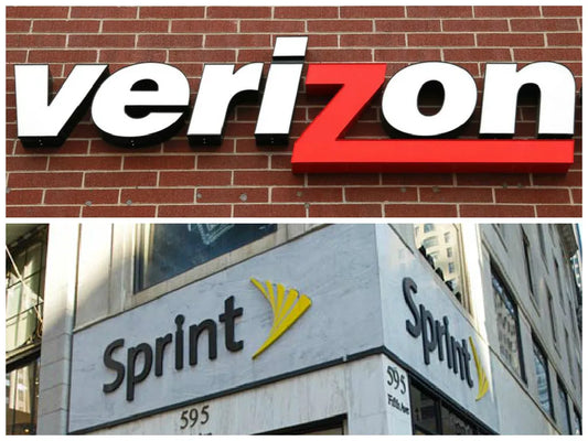 Here's How To Find Out If Verizon And Sprint Owe You Money