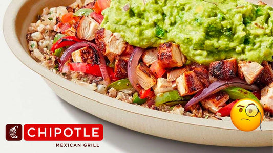 6 Ways Chipotle is Shaking Things Up 
