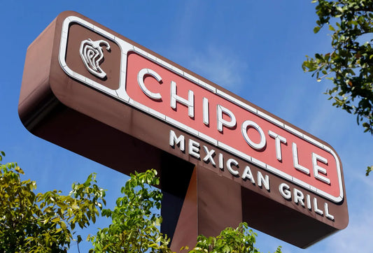 Chipotle Is Struggling To Bounce Back After Foodborne Illness Outbreaks cover