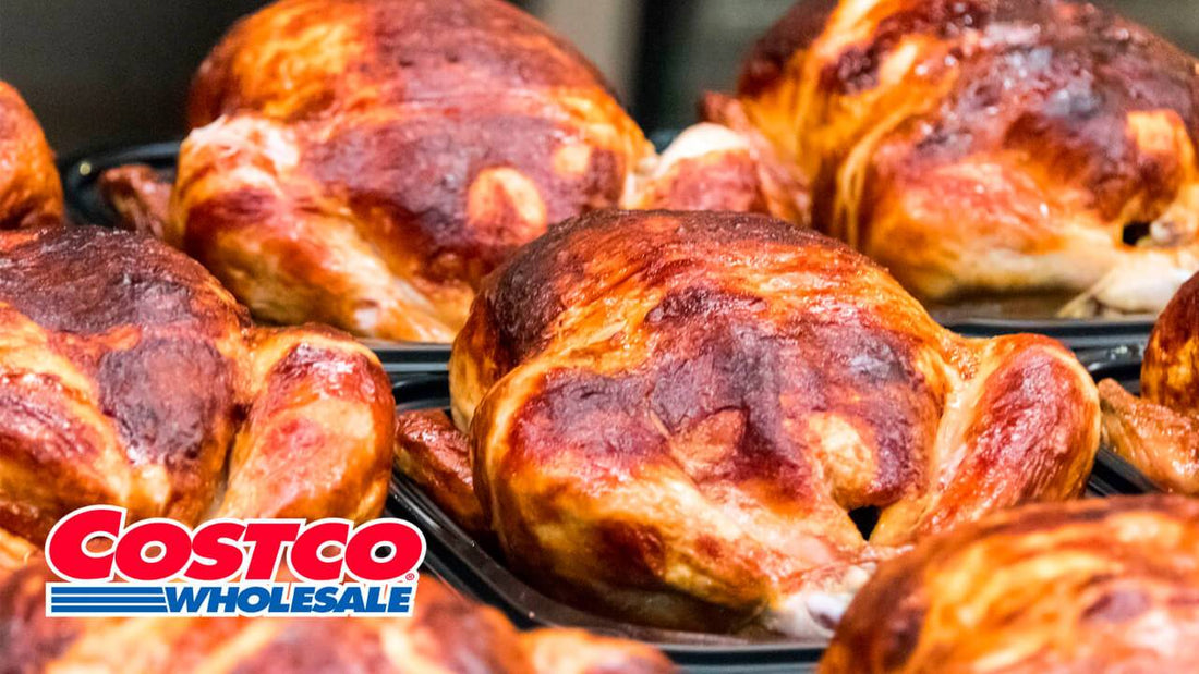 Famous $5 Costco Chickens Under Fire