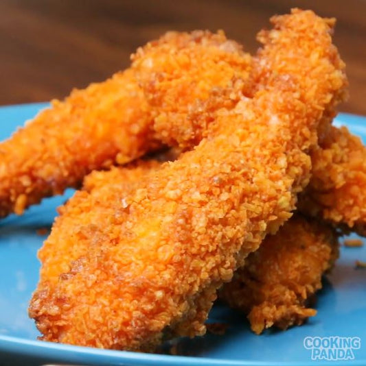 Doritos Chicken Tenders