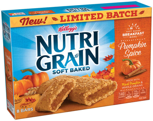 Nutri Grain