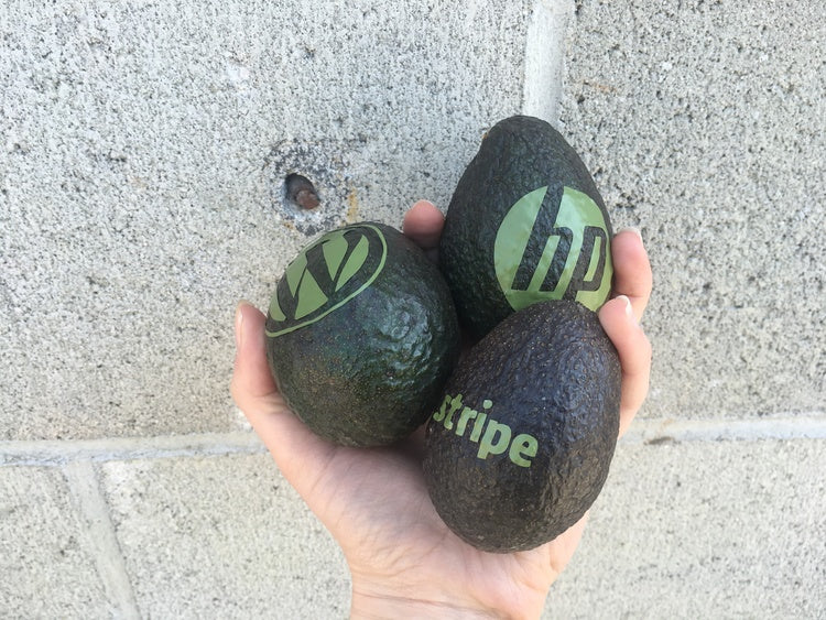 Avocados