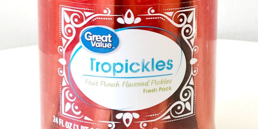 Tropickles