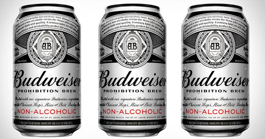 Budweiser Non-Alcoholic Beer||Budweiser||Budweiser Non-Alcoholic Beer