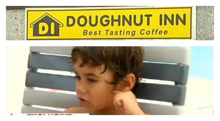 Seemingly Innocent Question Reportedly Gets 4-Year-Old Boy Banned From Doughnut Shop