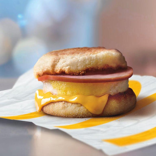 Get Free Egg McMuffins at McDonald’s