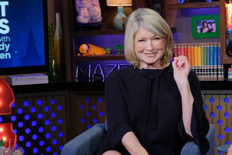 Want a Chance to Bake with Martha Stewart?