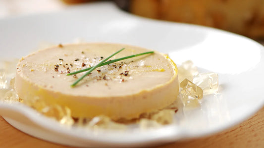 Foie Gras Production Ban For The Summer