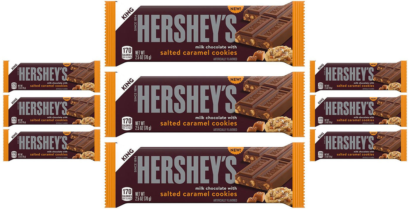 Hershey S New Candy Bar With Salted Caramel Cookie Pieces Has All The   Hershey Banner 124b8874 9fdf 4ad8 B400 Bab4230029d1 1400x 