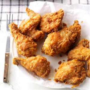 Best-Ever Fried Chicken Recipe||Fried Chicken||five-ingredient-chicken-sandwich