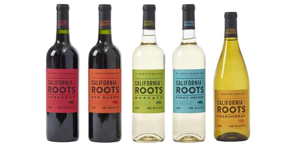 Will You Try Target's New $5 Wine? (Photos)||Will You Try Target's New $5 Wine? (Photos)||Will You Try Target's New $5 Wine? (Photos)||California Roots||Will You Try Target's New $5 Wine? (Photos)||Will You Try Target's New $5 Wine? (Photos)