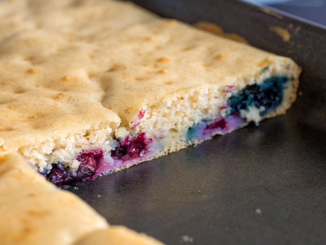 Sheet Pan Blueberry Pancakes||Sheet Pan Blueberry Pancakes||Sheet Pan Blueberry Pancakes||Sheet Pan Blueberry Pancakes||Sheet Pan Blueberry Pancakes