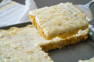Sunshine Sheet Cake4||Sunshine Sheet Cake 6||Sunshine Sheet Cake 5||Sunshine Sheet Cake 4||Sunshine Sheet Cake 3||Sunshine Sheet Cake 2||Sunshine Sheet Cake