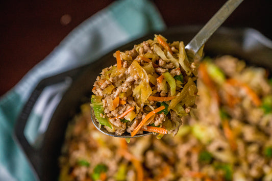 Egg Roll Bowl||Egg Roll Bowl||Egg Roll Bowl||Egg Roll Bowl||Egg Roll Bowl