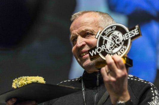 World Cheese