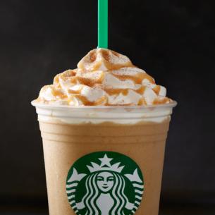 Starbucks Is Offering Horchata Frappuccinos! (Photos)