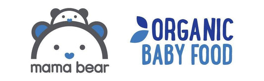 Organic Baby Food||Happy Belly||Organic Apple Blueberry||Coffee And Baby Food
