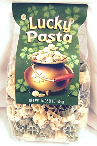 13 Novelty Shaped Pastas That Will Make Carbo Loading Even More Fun ...