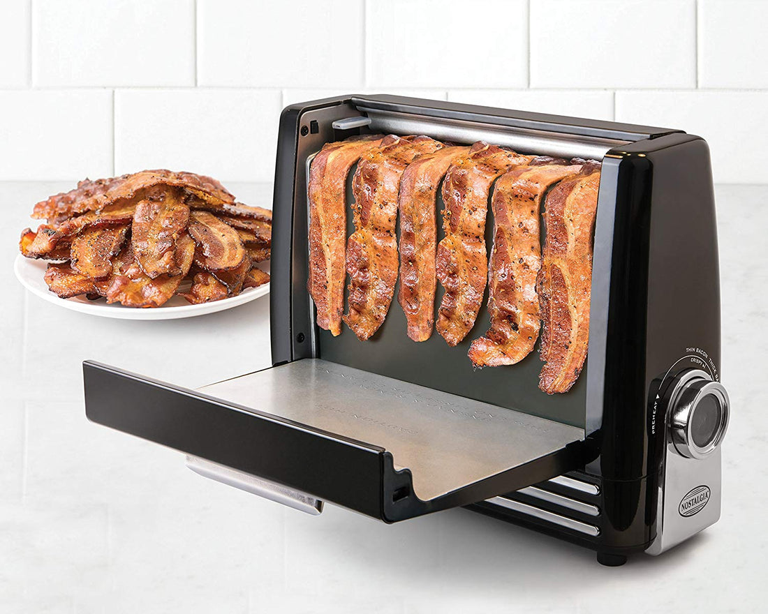 Bacon Toaster||Bacon Express