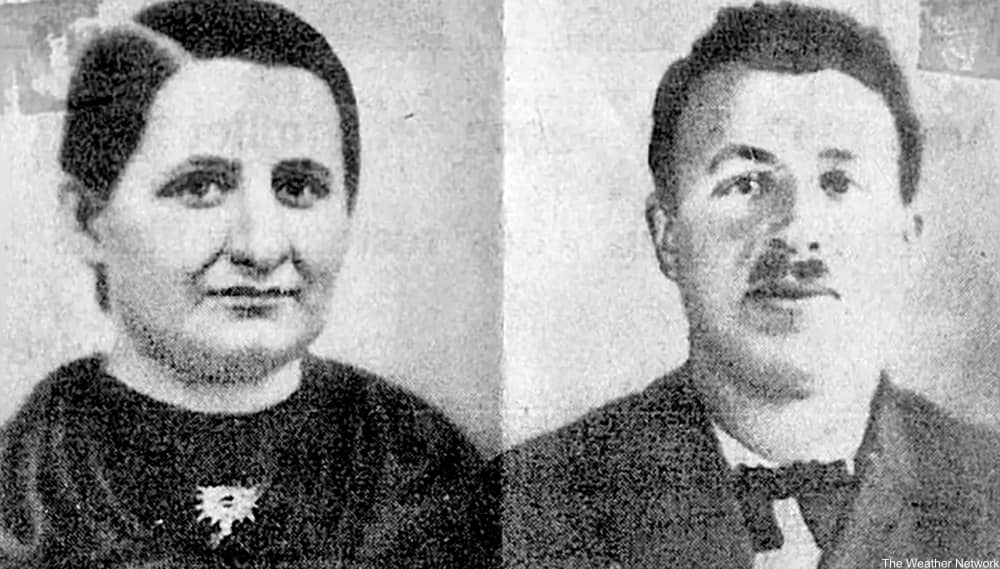 Couple Who Disappeared During WWII Found 75 Years Later||Couple Who Disappeared During WWII Found 75 Years Later||Couple Who Disappeared During WWII Found 75 Years Later||Couple Who Disappeared During WWII Found 75 Years Later