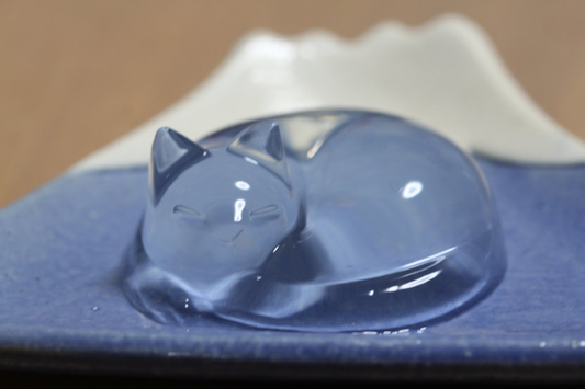 Drop Cake Just Got Catified