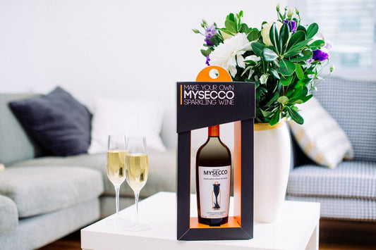 Mysecco