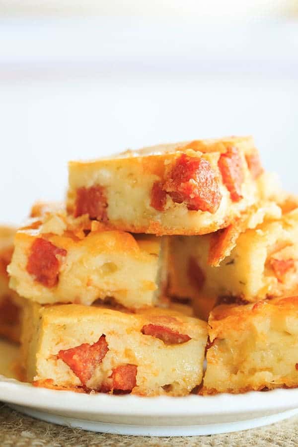 pepperoni-bites||7 Awesome Things You Can Do With Pepperoni (Recipes)||grilled-cheese-sandwiches||Pepperoni-Pizza-Waffles||7 Awesome Things You Can Do With Pepperoni (Recipes)