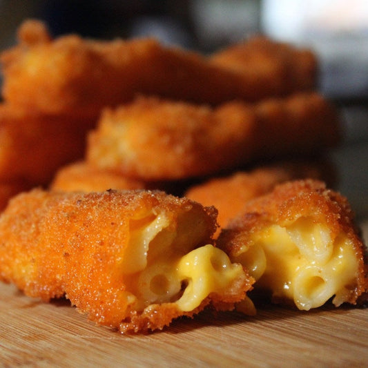 Burger King Of Ripping