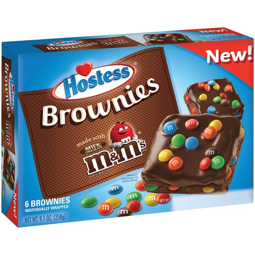 Brownies
