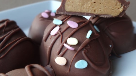 Sweet Easter Eggs Perfect For Kids And Adults (Recipes)||Easter-Egg-Oreo-Truffles||cadbury