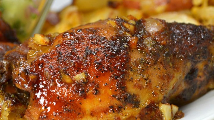 Chicken Crock Pot Dinners||Chicken Crock Pot Dinners||chicken-pot-pie||Chicken Crock Pot Dinners||cooker-garlic-rosemary-chicken