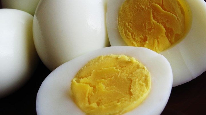 Awesome Egg Recipes