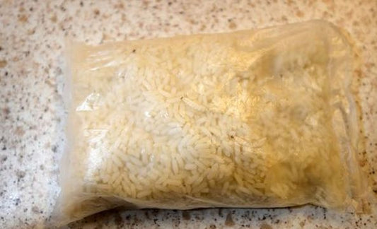 Bag Of Rice