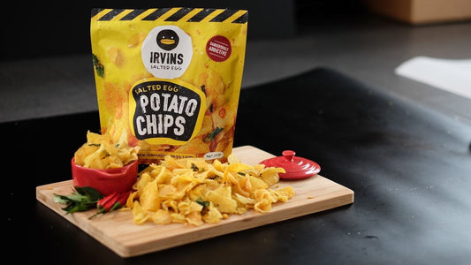 The wait for Asia’s most popular snack in the US is over