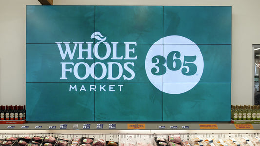 Everything You Need To Know About The First Whole Foods 365 Store