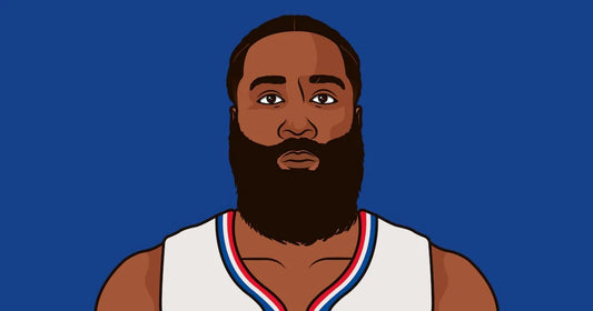 Eat James Harden's Beard, Available At 7-Eleven!