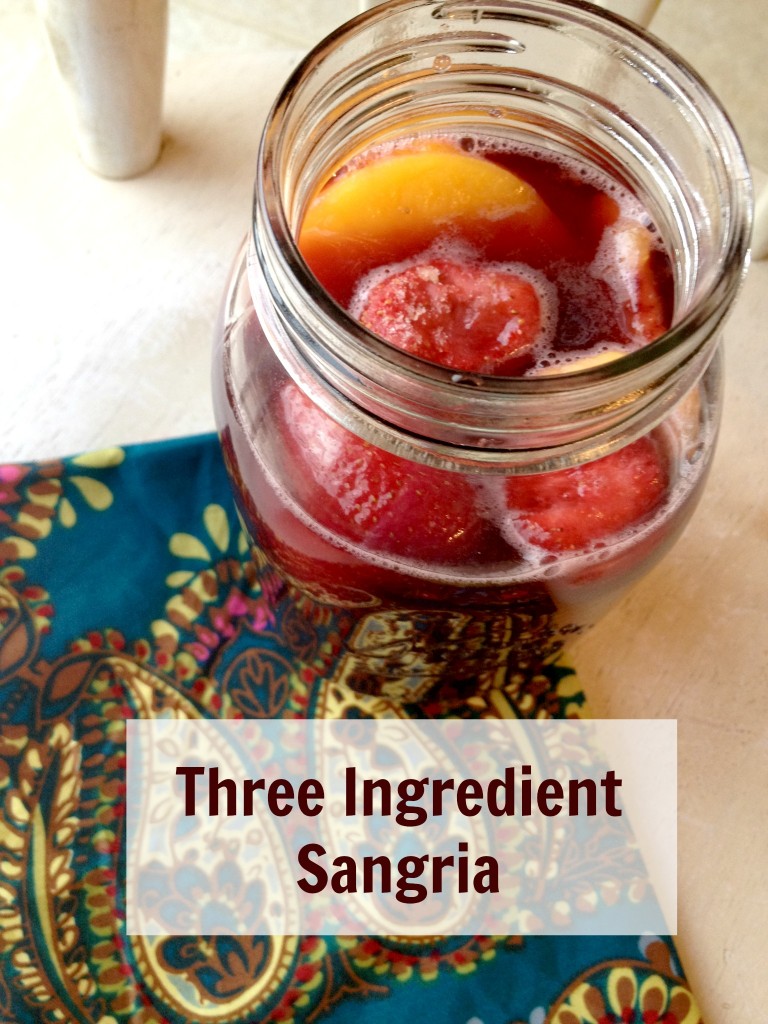 Three Ingredient Sangria||Buzzfeed Prod Fastlane||Sangria You Should Make (Recipes)||Iced Tea Sangria||Sangria You Should Make (Recipes)||Peach-Sangria-Slushies