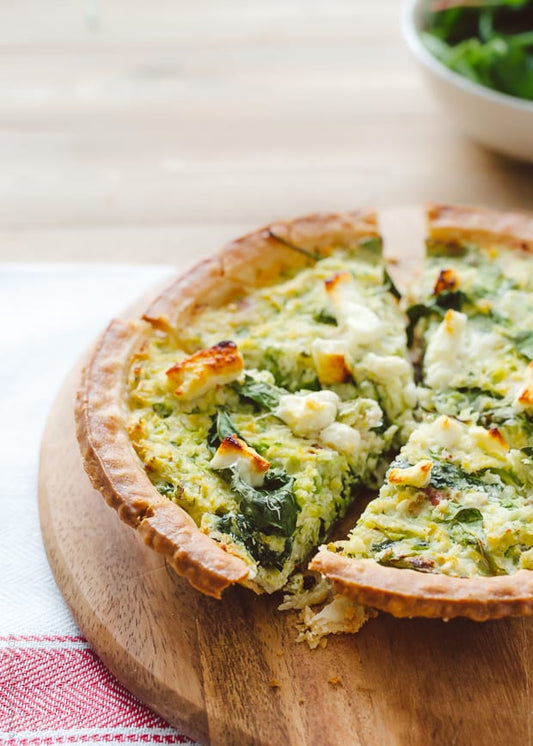 Brussels-Sprouts-and-Baby-Greens-Feta||lobster_pie||Breakfast-Tortilla-Pie