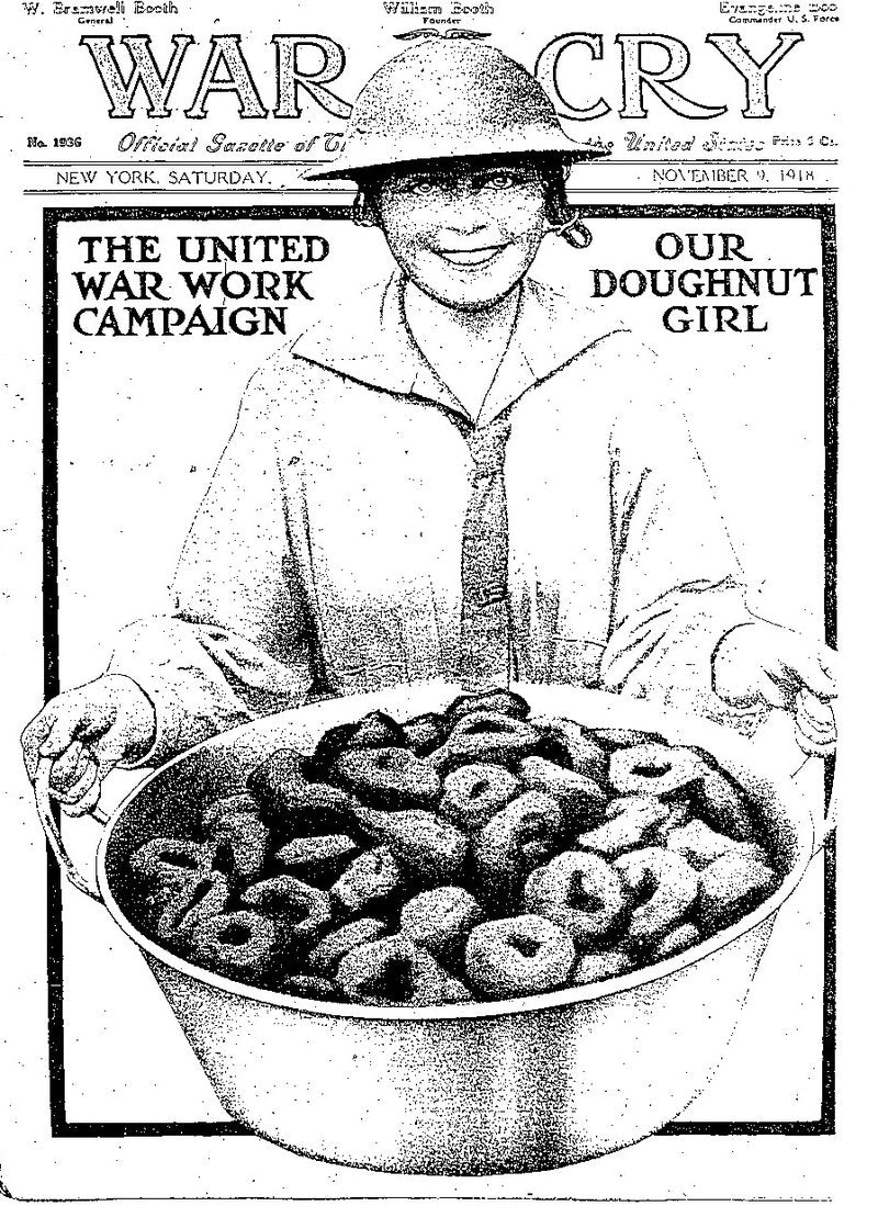 National Donut Day||krispy-kreme-american-classics-apple-pie-donut
