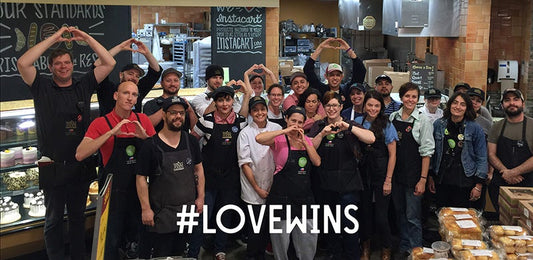 #lovewins