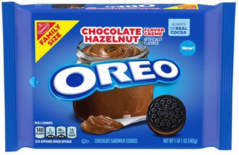 Great News For Chocolate AND Oreo Lovers!
