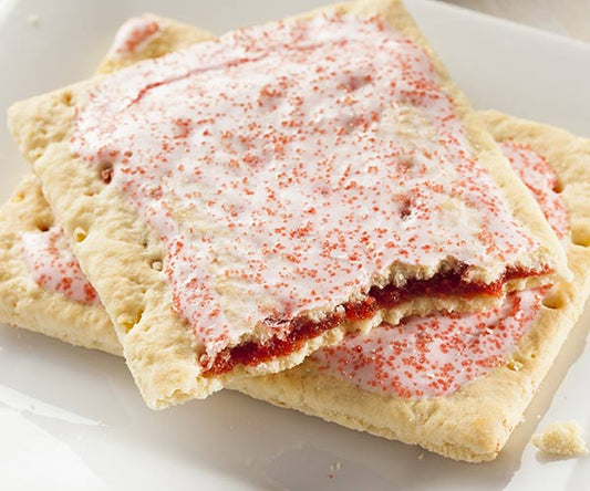 FDA Finally Acknowledges That Pop-Tarts Are Not A Health Food