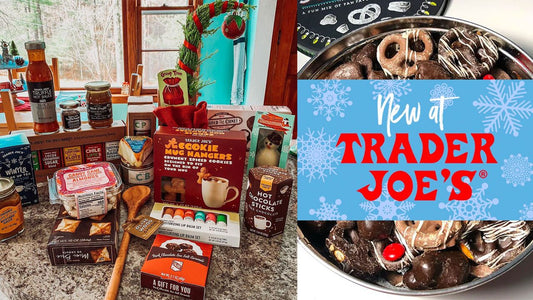 The Best Holiday Products at Trader Joe's 2020