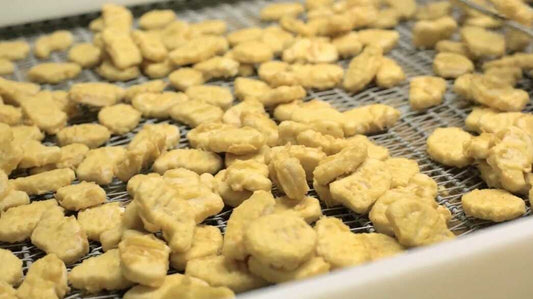 What Exactly Goes Into A Chicken McNugget? Now We Know (Video)