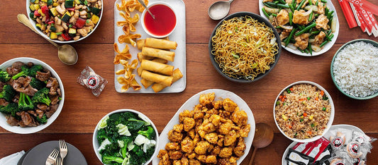 Panda Express is Limiting Their Menu (But Keeping All Your Favorites)